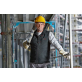 BOSCH GHV 12+18V XA šildoma liemenė 2XL 1x2 Ah